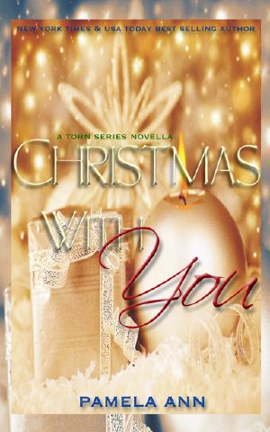 [Torn 5.50] • Christmas With You